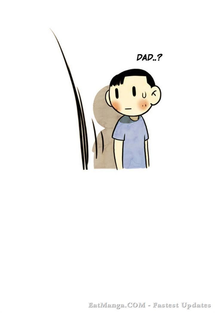 Smile Brush: My Old Pictures Chapter 53 page 11 - Chapter 53