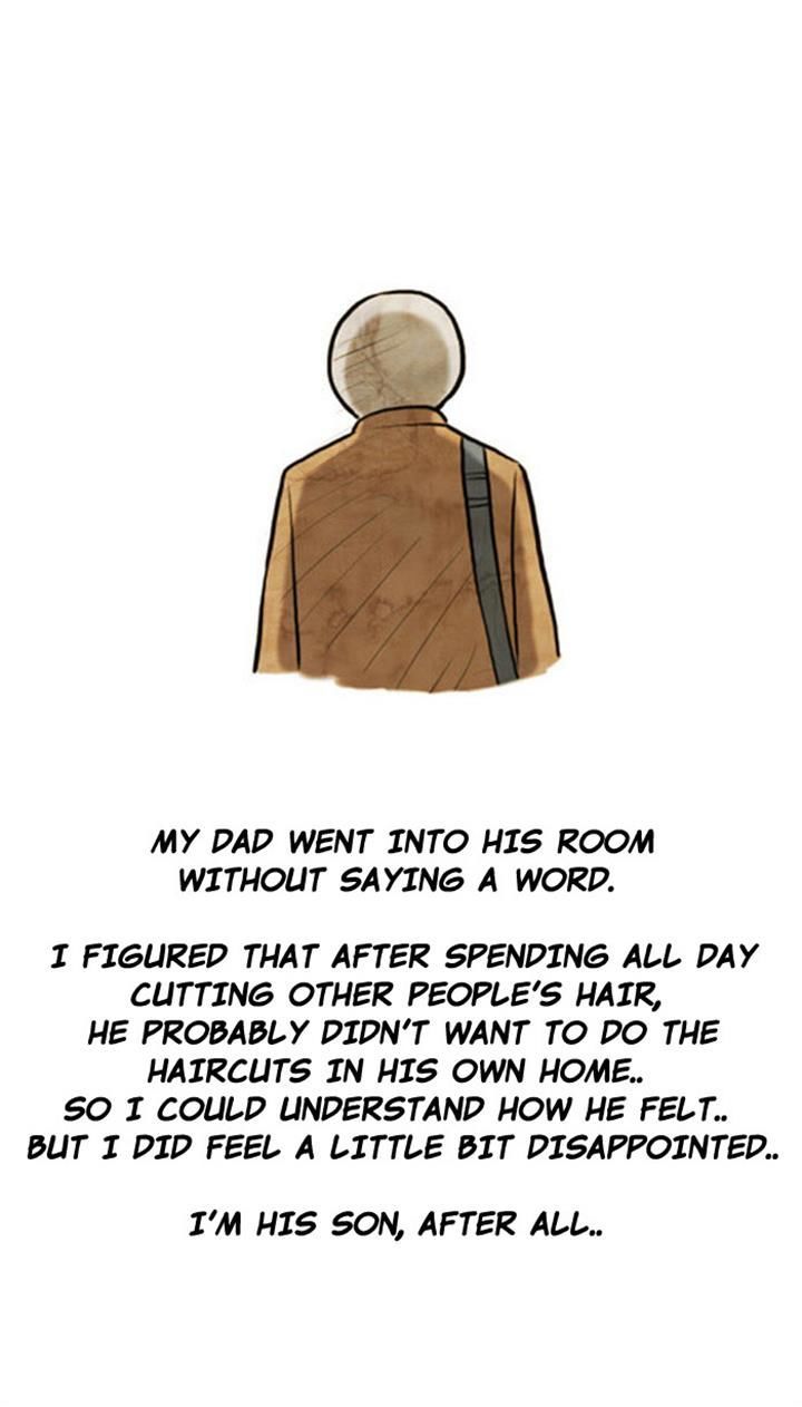 Smile Brush: My Old Pictures Chapter 53 page 12 - Chapter 53