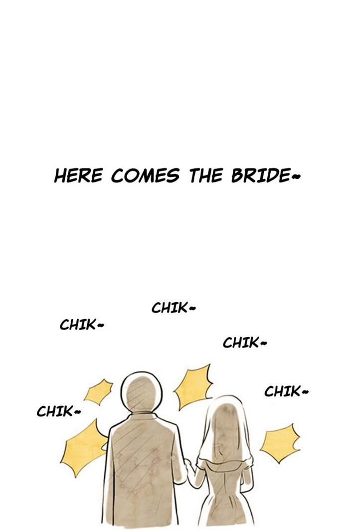 Smile Brush: My Old Pictures Chapter 53 page 15 - Chapter 53