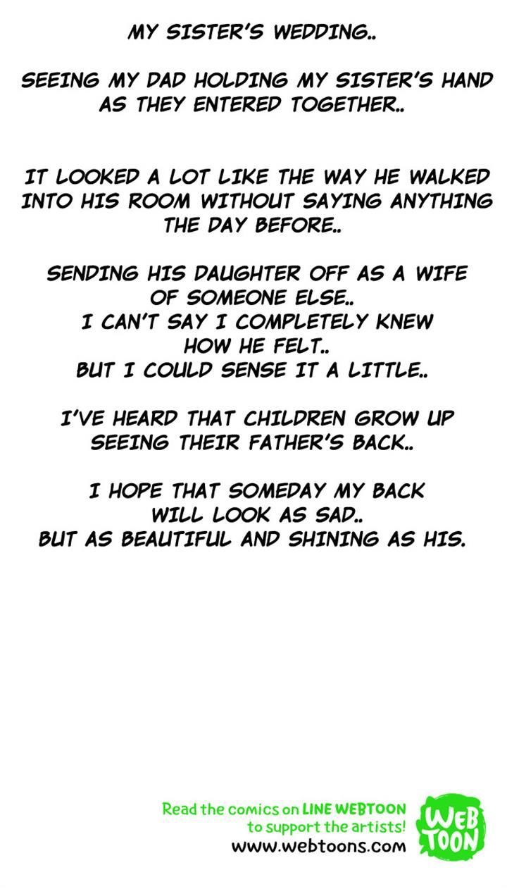 Smile Brush: My Old Pictures Chapter 53 page 16 - Chapter 53