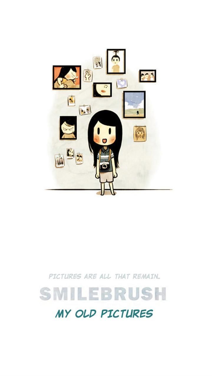 Smile Brush: My Old Pictures Chapter 55 page 1 - Chapter 55