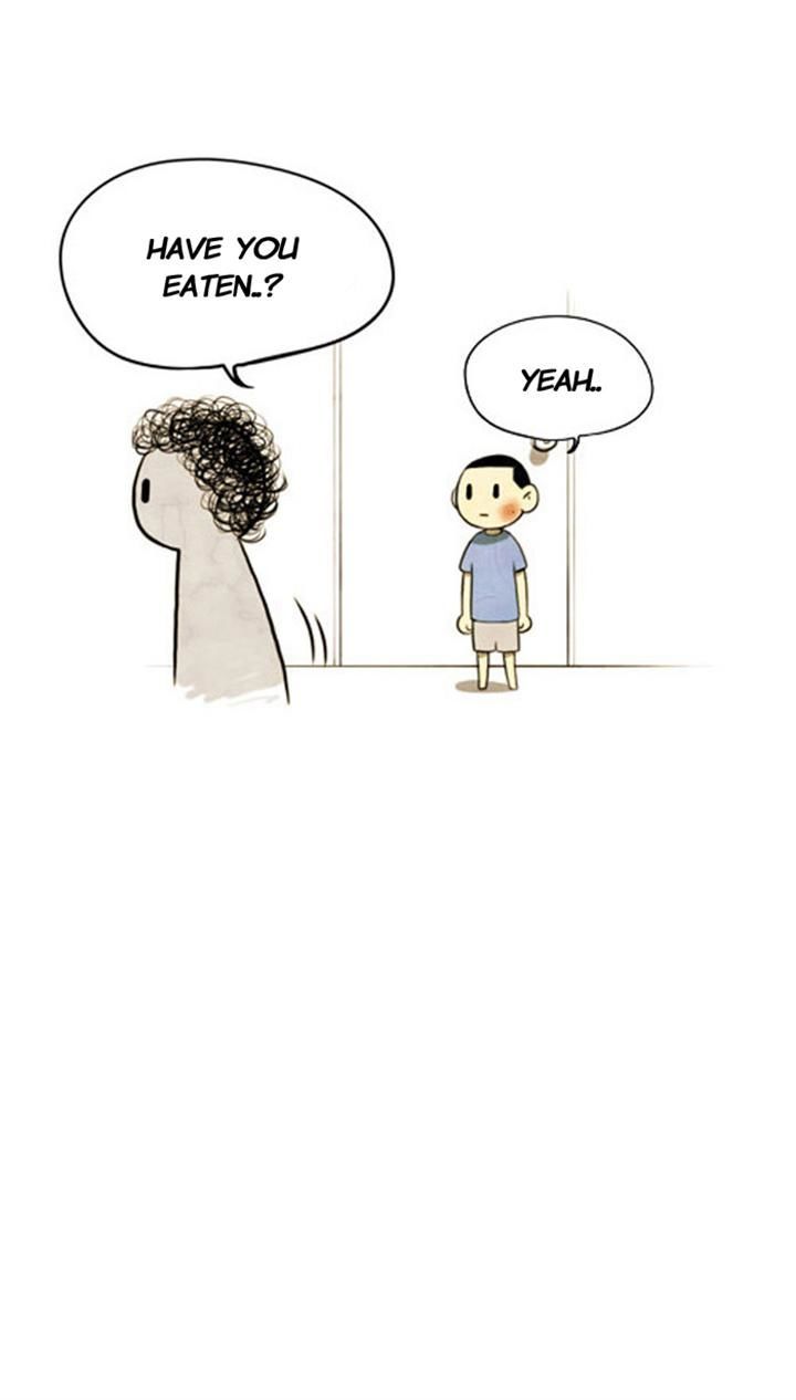 Smile Brush: My Old Pictures Chapter 55 page 11 - Chapter 55