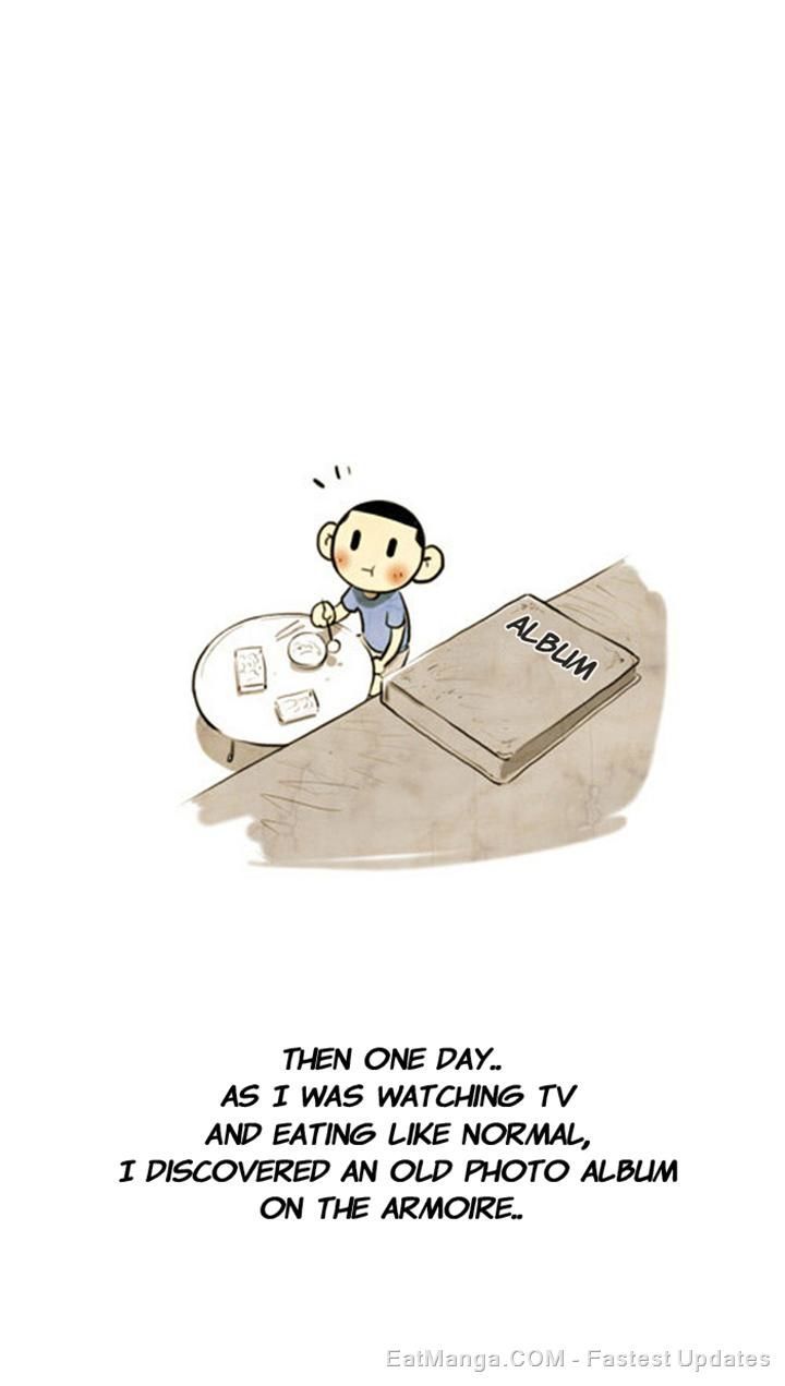 Smile Brush: My Old Pictures Chapter 55 page 16 - Chapter 55