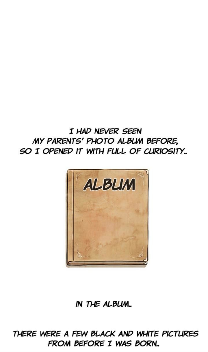 Smile Brush: My Old Pictures Chapter 55 page 17 - Chapter 55