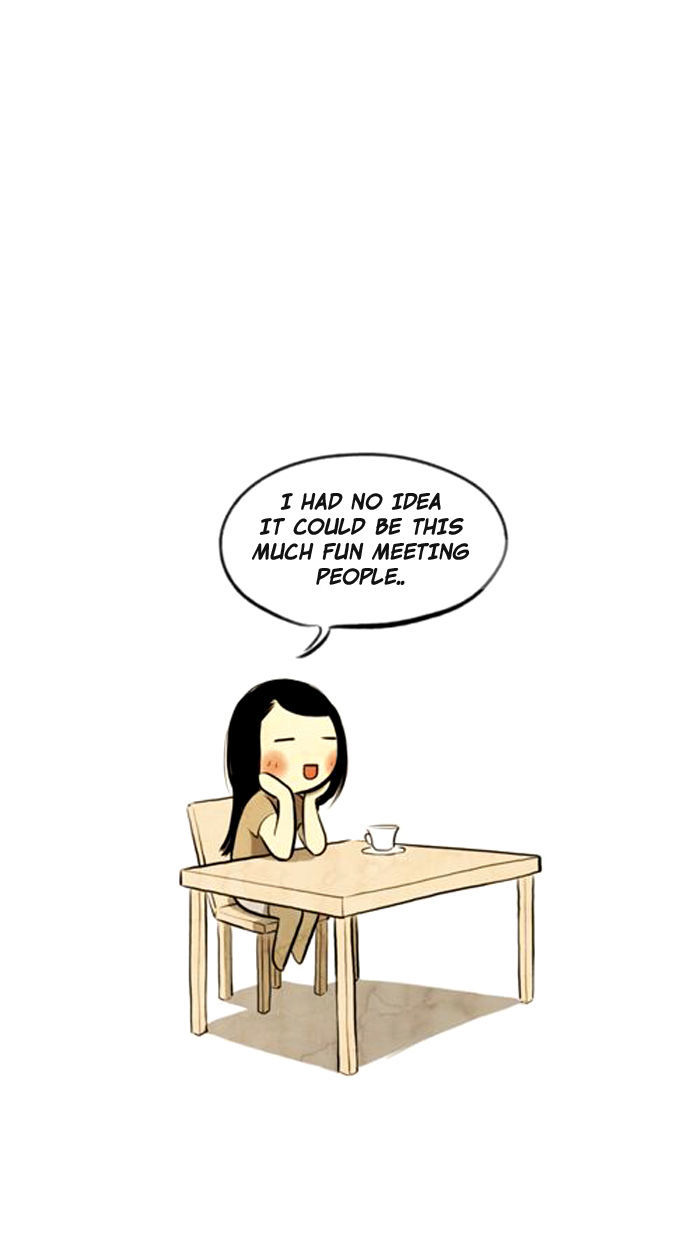 Smile Brush: My Old Pictures Chapter 8 page 11 - Chapter 8 : Embarrassed