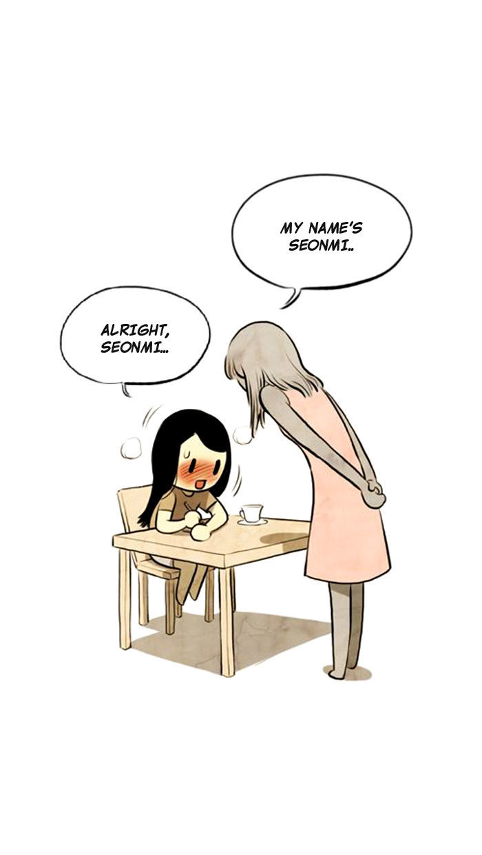 Smile Brush: My Old Pictures Chapter 8 page 13 - Chapter 8 : Embarrassed