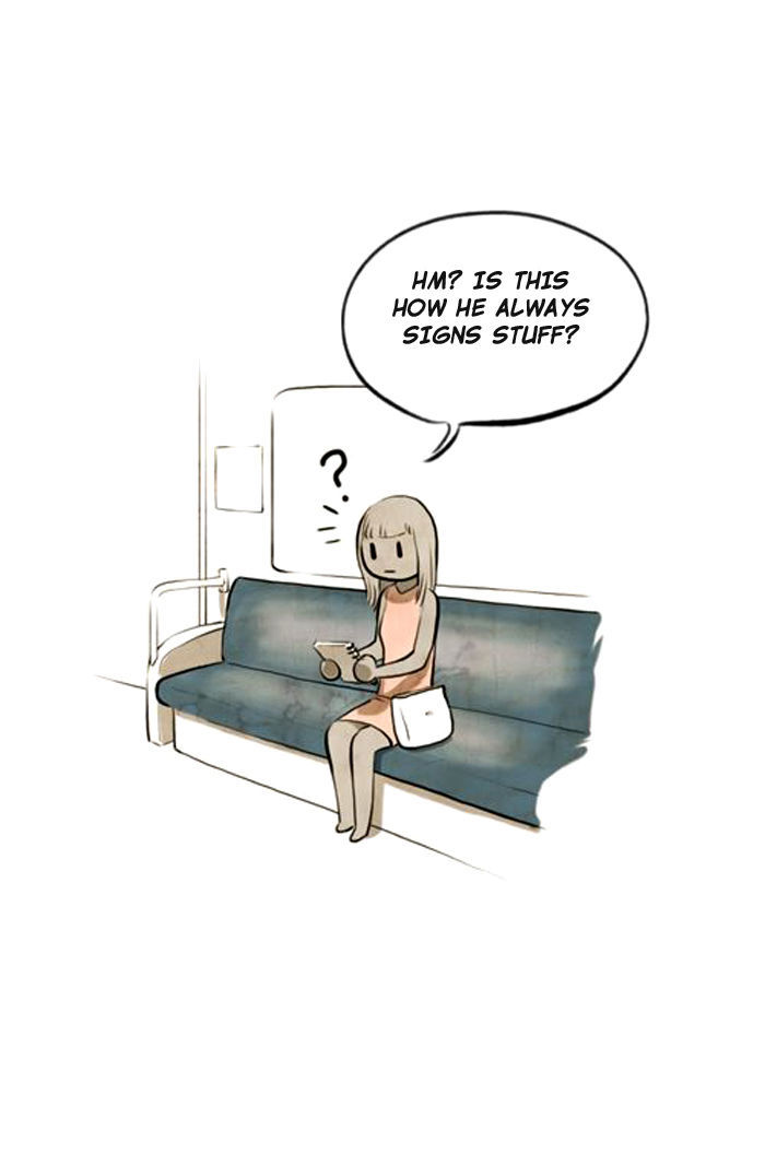 Smile Brush: My Old Pictures Chapter 8 page 15 - Chapter 8 : Embarrassed