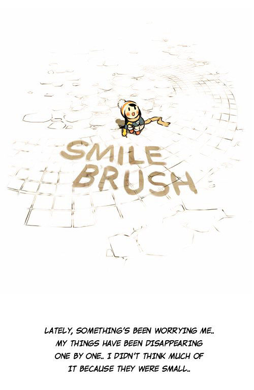 Smile Brush Chapter 15 page 1 - Chapter 15