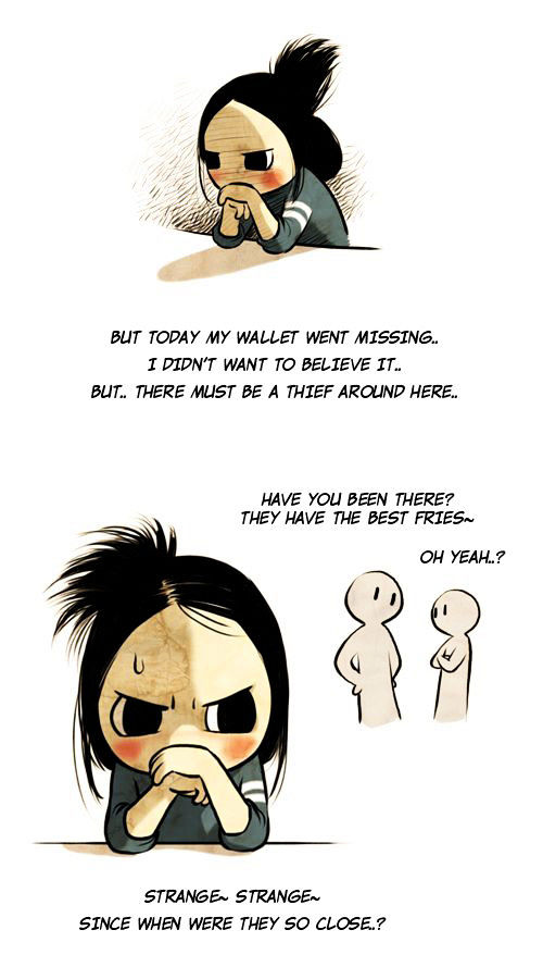 Smile Brush Chapter 15 page 2 - Chapter 15