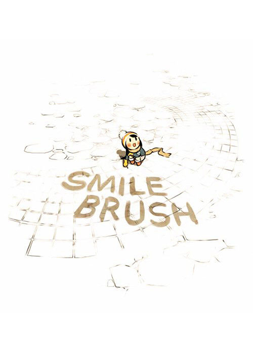 Smile Brush Chapter 16 page 1 - Chapter 16