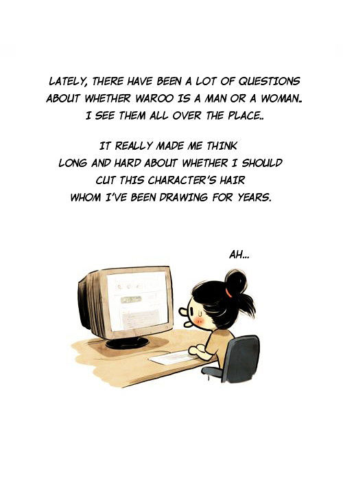 Smile Brush Chapter 17 page 2 - Chapter 17