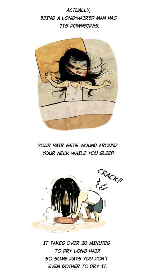 Smile Brush Chapter 17 page 3 - Chapter 17