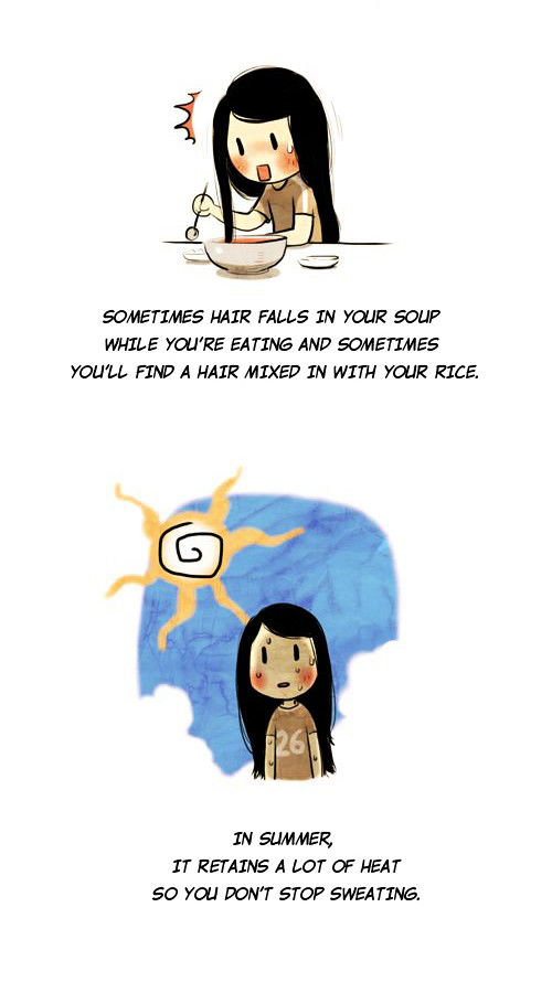 Smile Brush Chapter 17 page 4 - Chapter 17