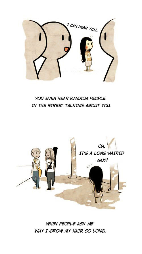 Smile Brush Chapter 17 page 5 - Chapter 17