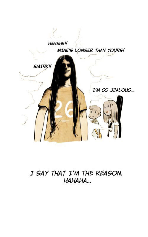 Smile Brush Chapter 17 page 6 - Chapter 17