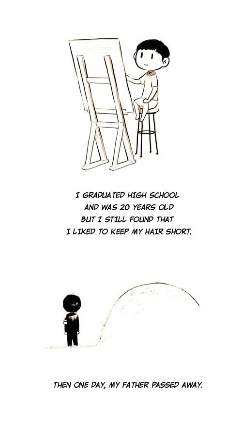Smile Brush Chapter 17 page 8 - Chapter 17