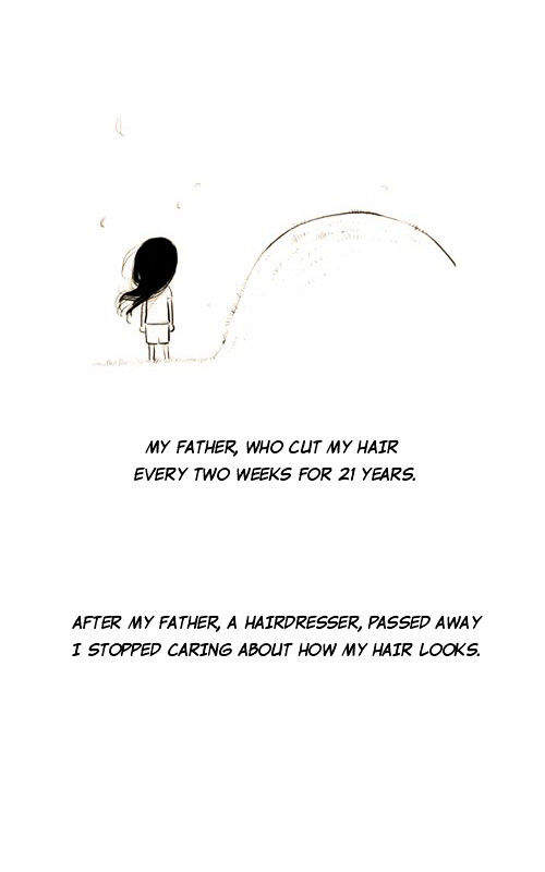 Smile Brush Chapter 17 page 9 - Chapter 17