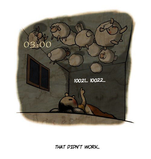 Smile Brush Chapter 18 page 3 - Chapter 18
