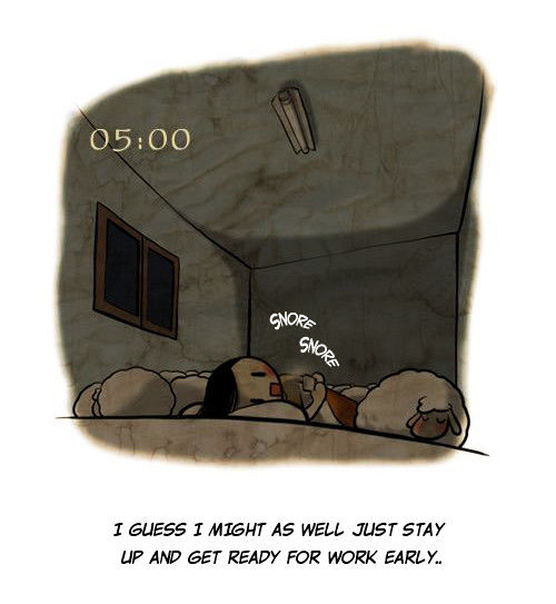 Smile Brush Chapter 18 page 4 - Chapter 18