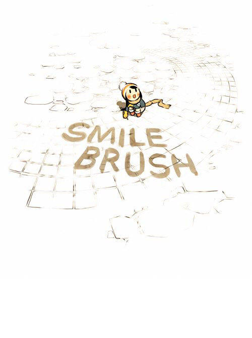 Smile Brush Chapter 19 page 1 - Chapter 19