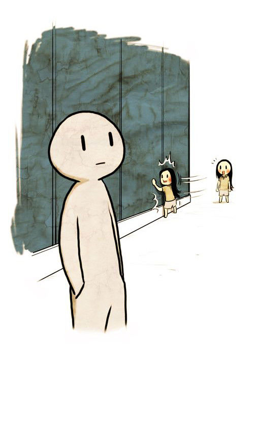 Smile Brush Chapter 19 page 2 - Chapter 19