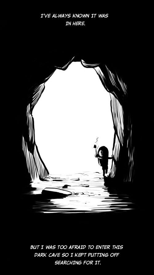 Smile Brush Chapter 20 page 2 - Chapter 20