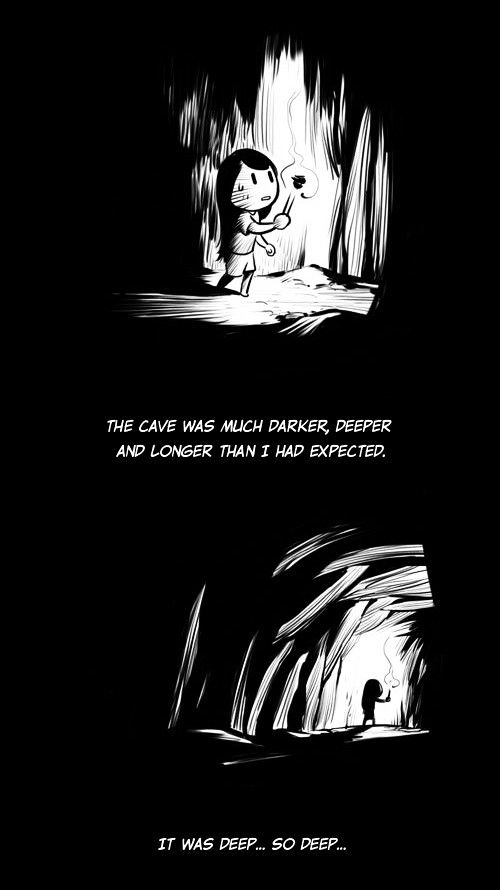 Smile Brush Chapter 20 page 3 - Chapter 20