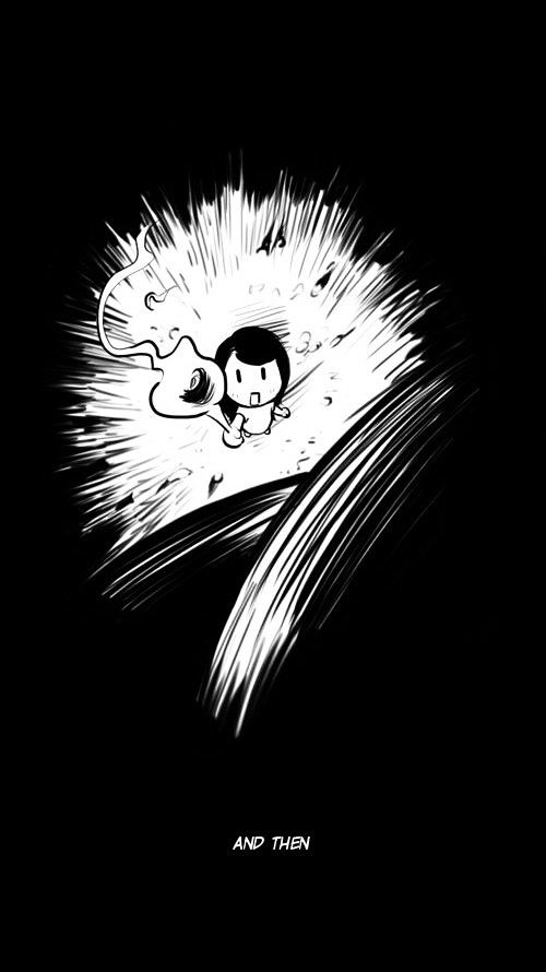 Smile Brush Chapter 20 page 4 - Chapter 20