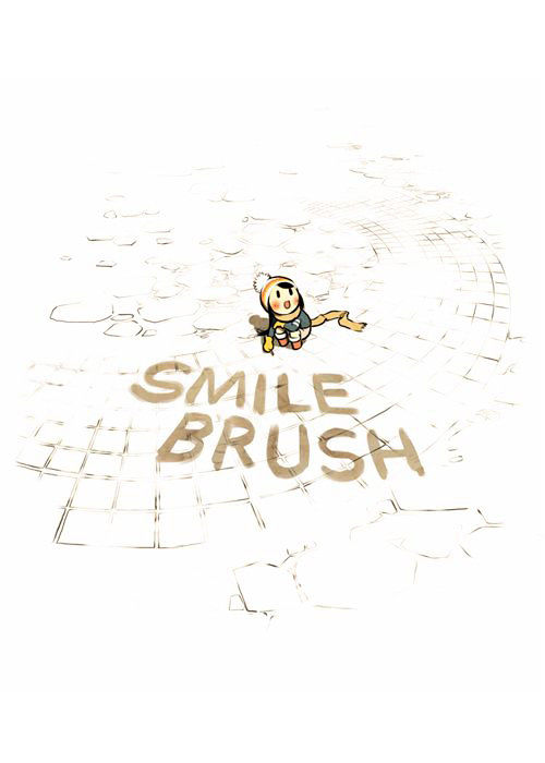 Smile Brush Chapter 21 page 1 - Chapter 21