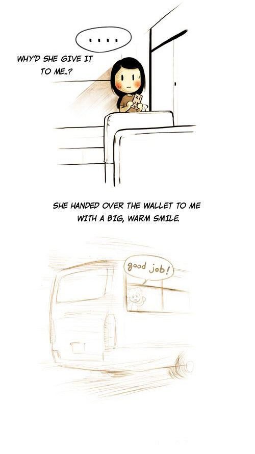 Smile Brush Chapter 21 page 11 - Chapter 21