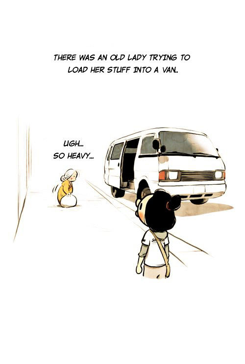 Smile Brush Chapter 22 page 1 - Chapter 22