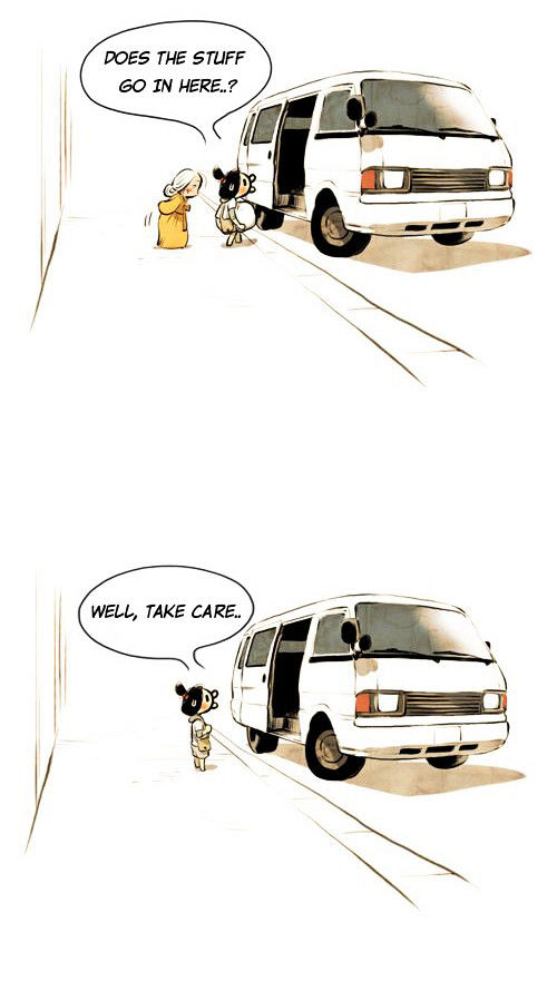 Smile Brush Chapter 22 page 2 - Chapter 22