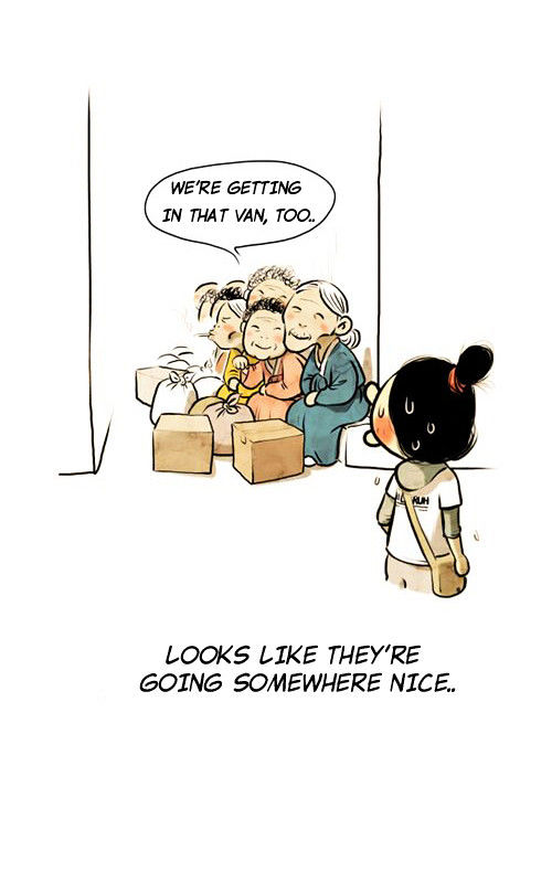 Smile Brush Chapter 22 page 4 - Chapter 22