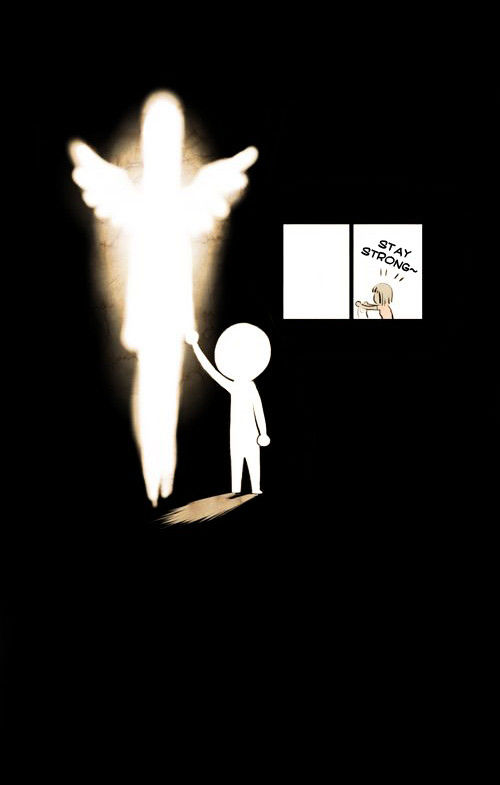 Smile Brush Chapter 25 page 12 - Chapter 25