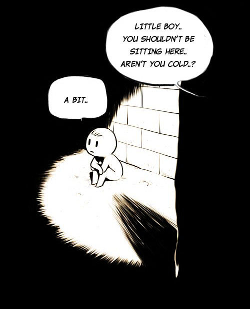 Smile Brush Chapter 25 page 3 - Chapter 25