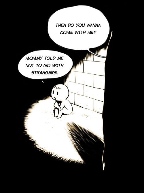 Smile Brush Chapter 25 page 4 - Chapter 25