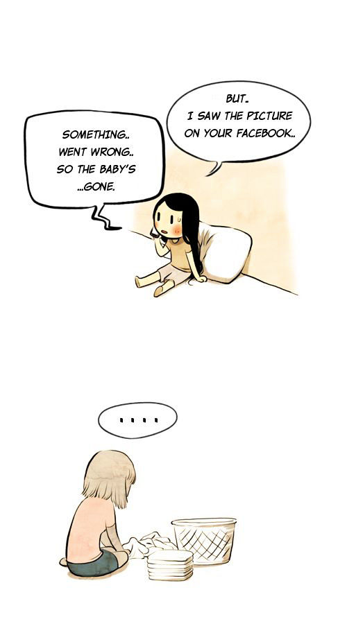 Smile Brush Chapter 25 page 8 - Chapter 25