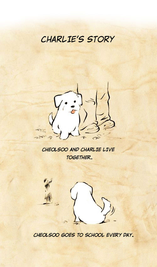 Smile Brush Chapter 29 page 2 - Chapter 29