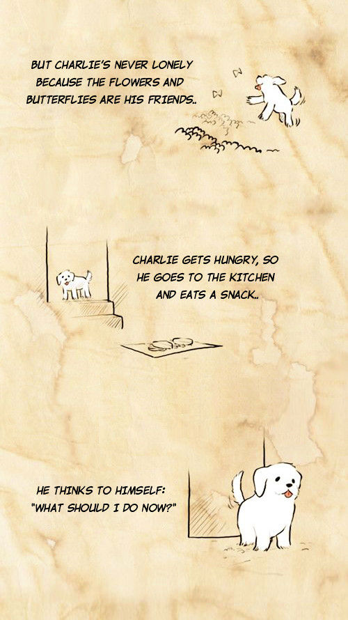 Smile Brush Chapter 29 page 3 - Chapter 29