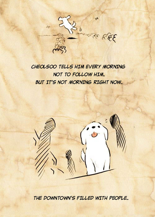 Smile Brush Chapter 29 page 5 - Chapter 29