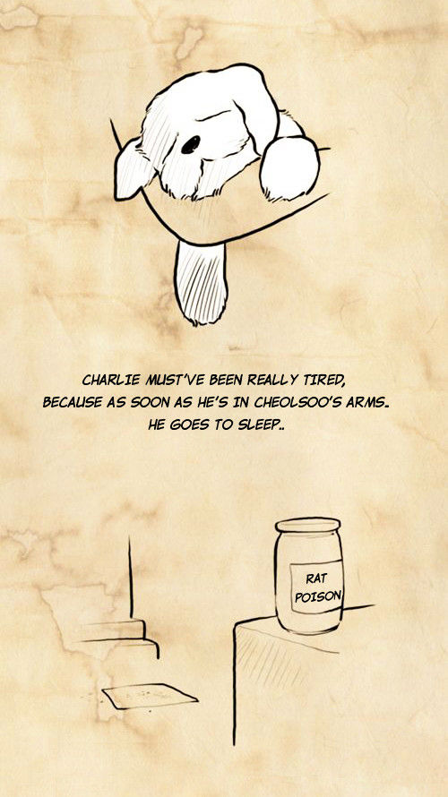 Smile Brush Chapter 29 page 8 - Chapter 29