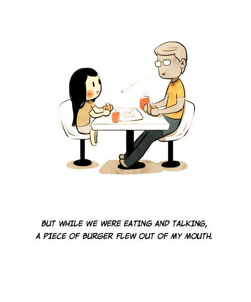 Smile Brush Chapter 31 page 7 - Chapter 31