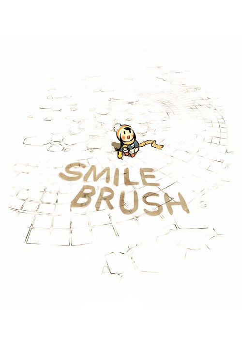 Smile Brush Chapter 35 page 1 - Chapter 35