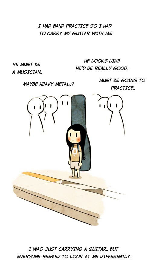 Smile Brush Chapter 35 page 3 - Chapter 35