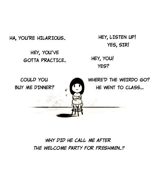 Smile Brush Chapter 7 page 10 - Chapter 7