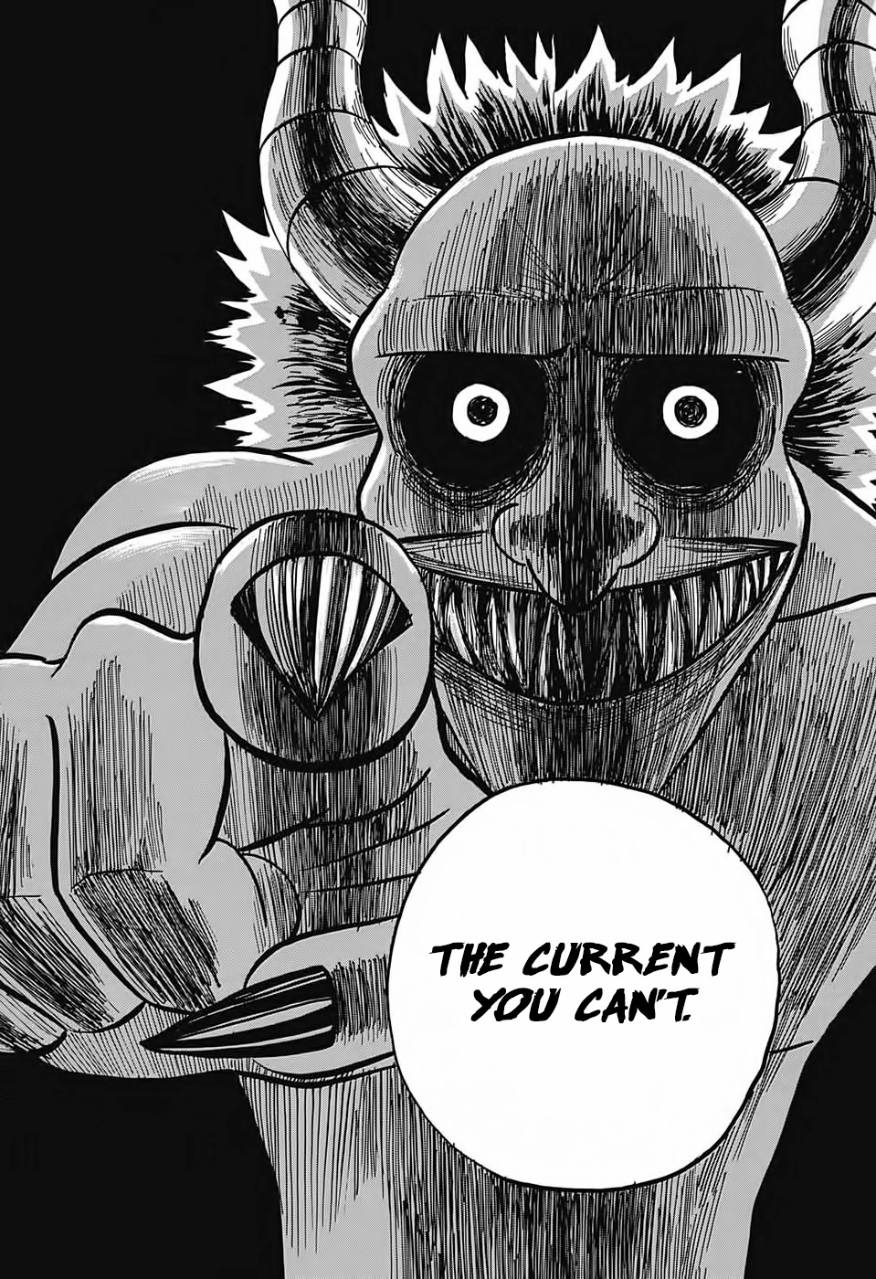 Smile Death Match Chapter 0 page 18 - Chapter 0: vol.0: Oneshot