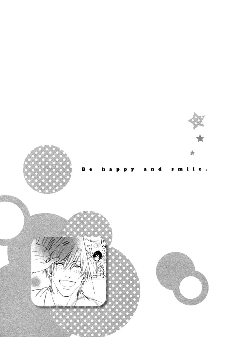 Smile Kudasai Chapter 1 page 41 - Chapter 1