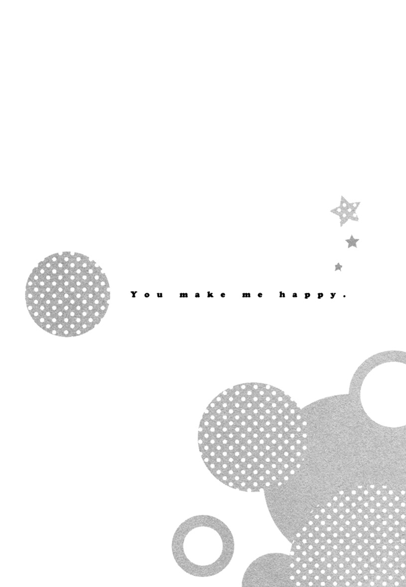 Smile Kudasai Chapter 1 page 42 - Chapter 1