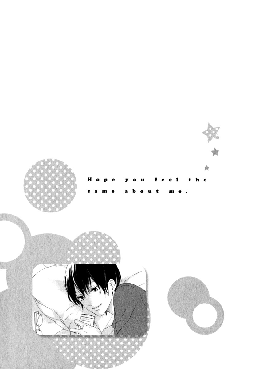 Smile Kudasai Chapter 3 page 35 - Chapter 3