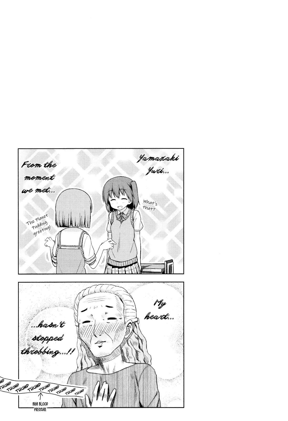 Smile Style Chapter 10 page 9 - Chapter 10